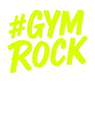 GymRockGo Logo